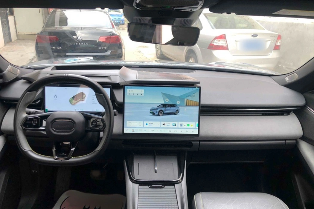 Фото машины