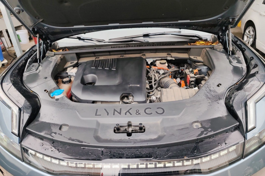 Фото машины