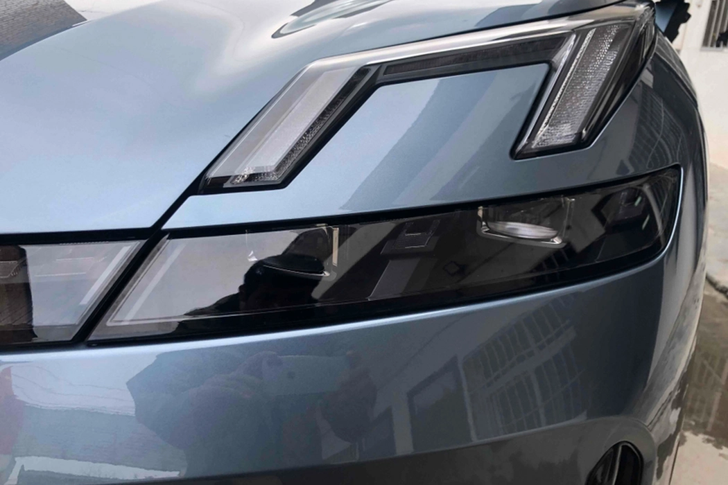 Фото машины