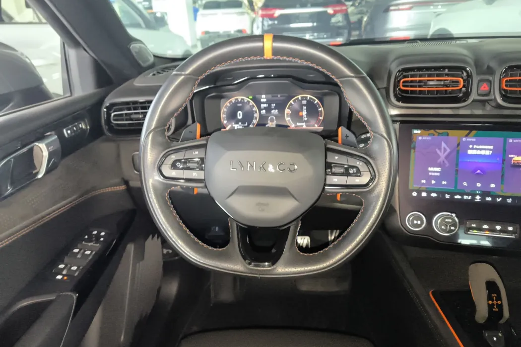 Фото машины 10