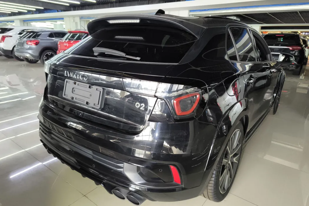 Фото машины 25