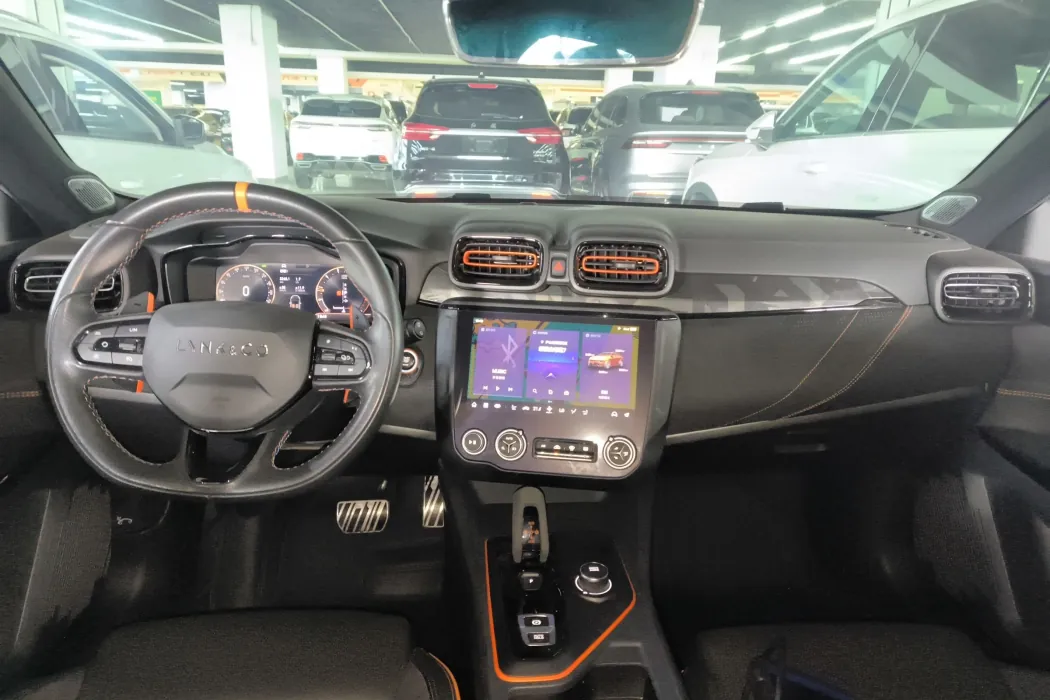 Фото машины 9