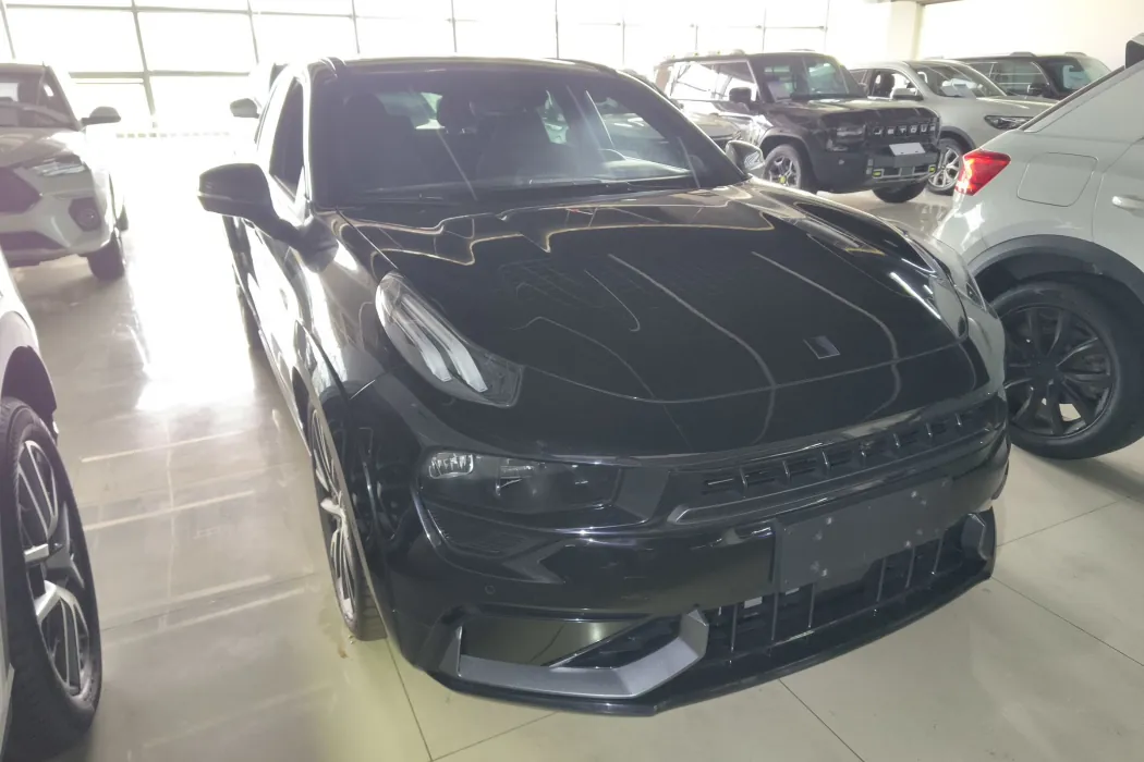 фото машины