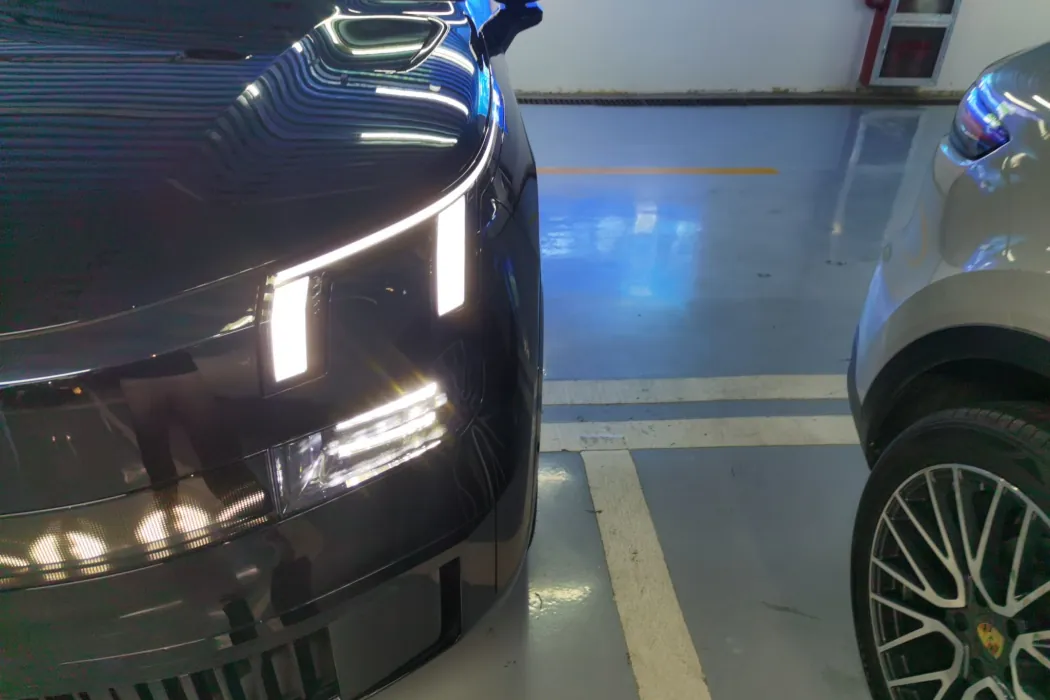 Фото машины