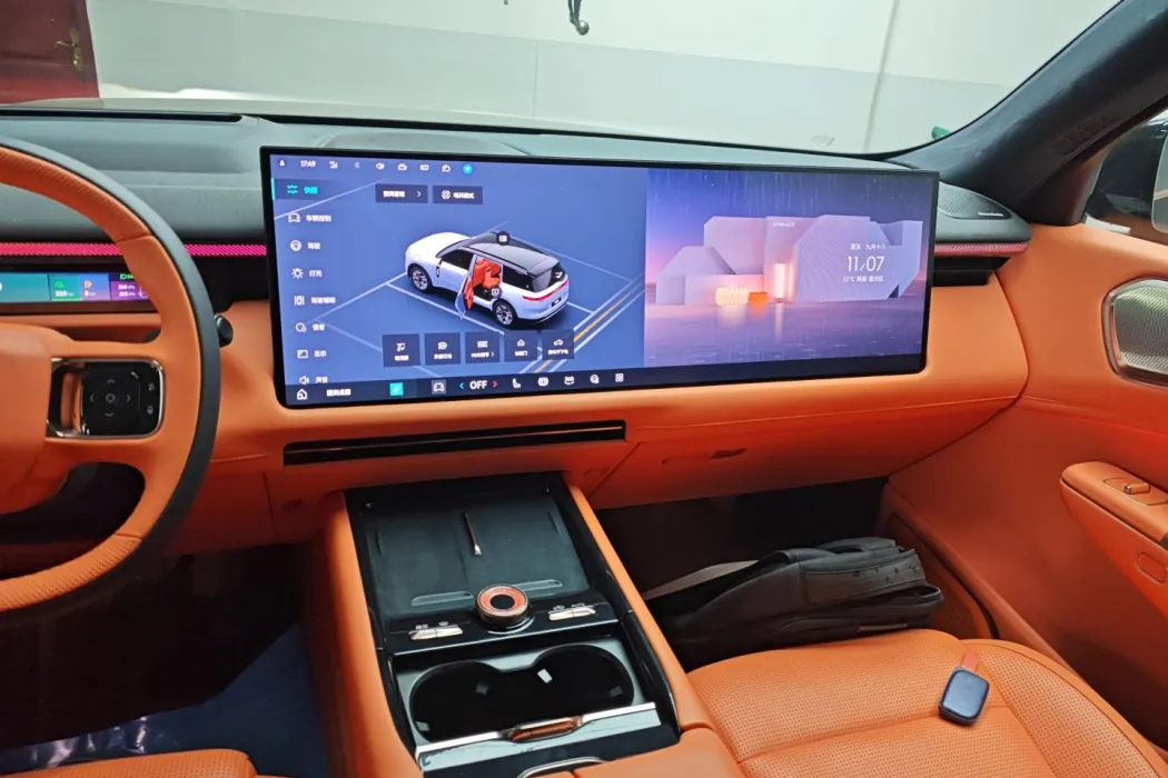 Фото машины