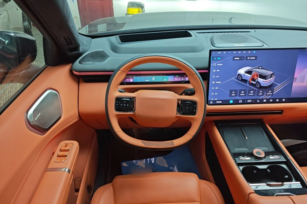 Фото машины