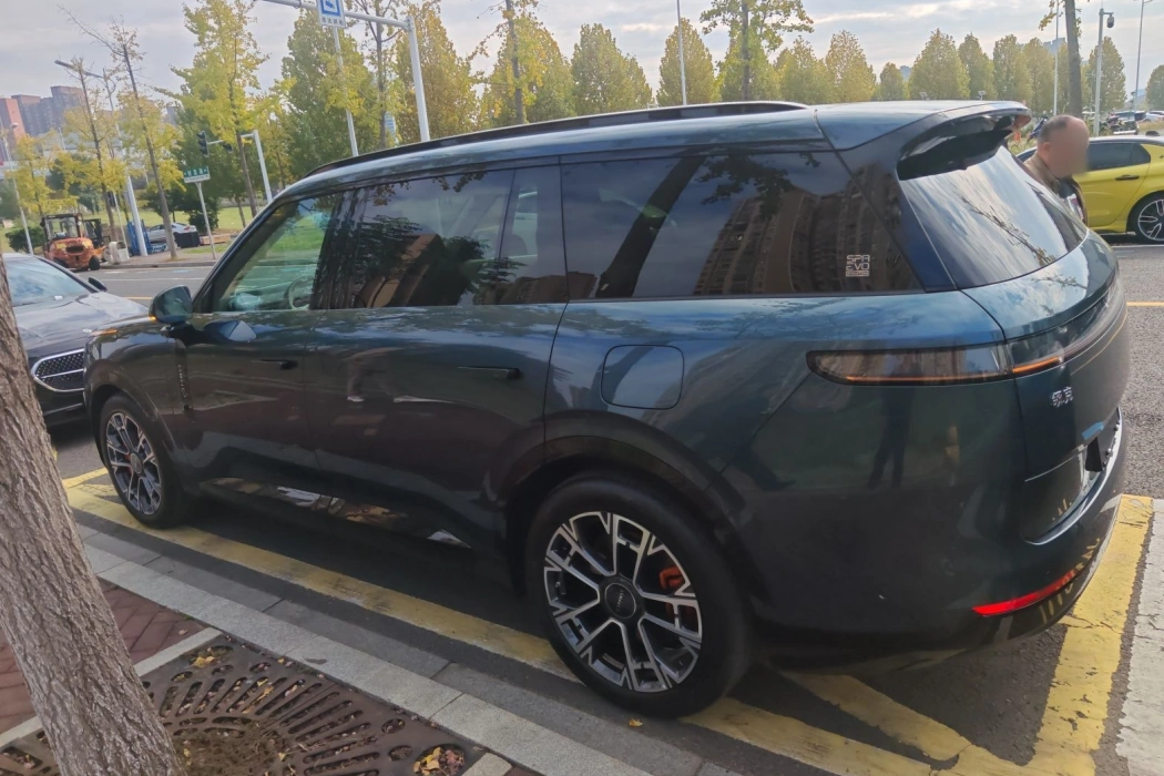 Фото машины