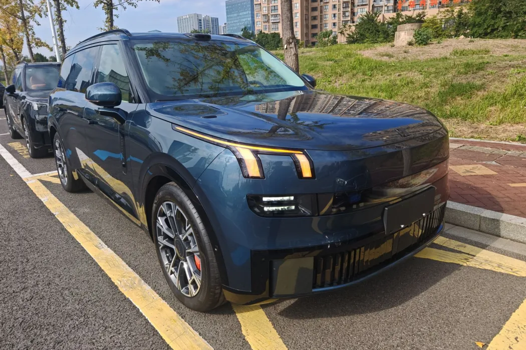 Фото машины