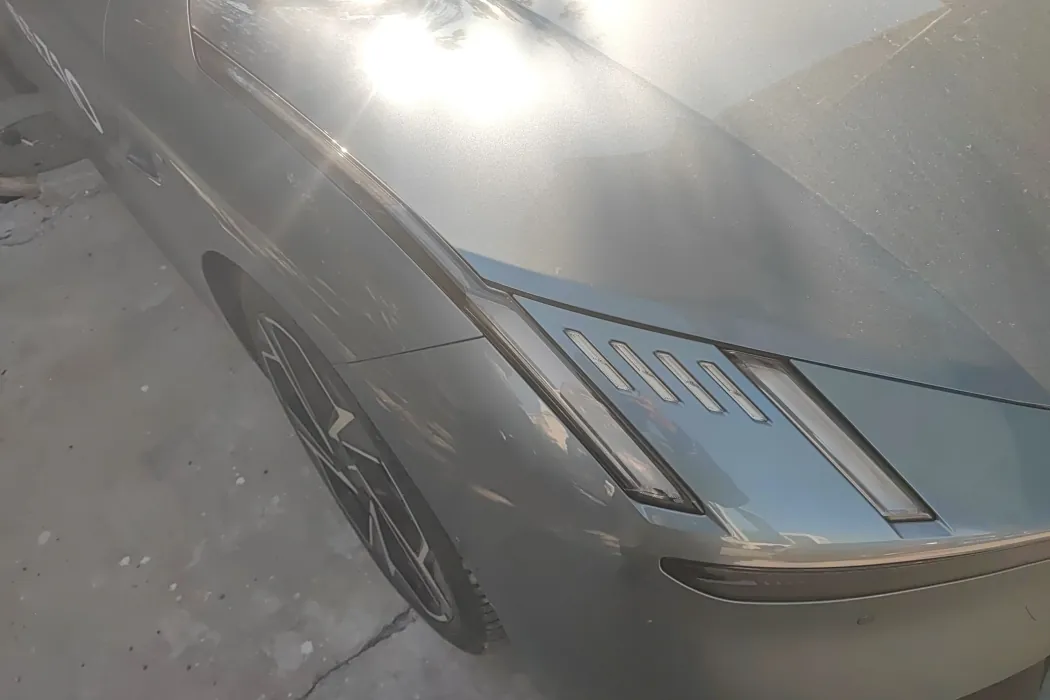 Фото машины