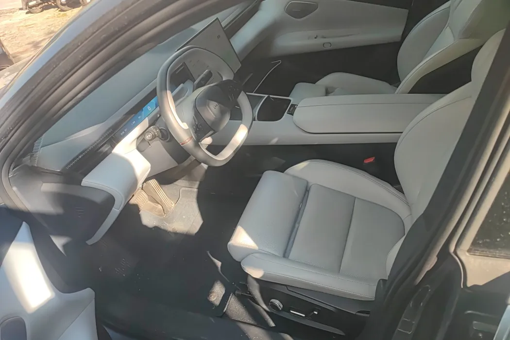 Фото машины