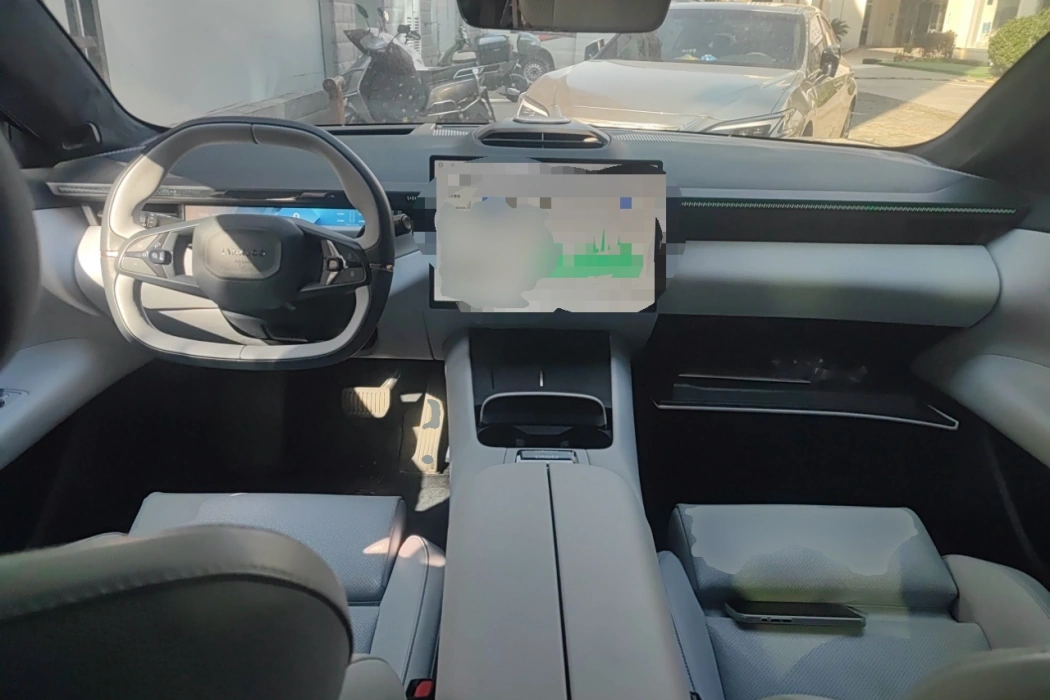 Фото машины