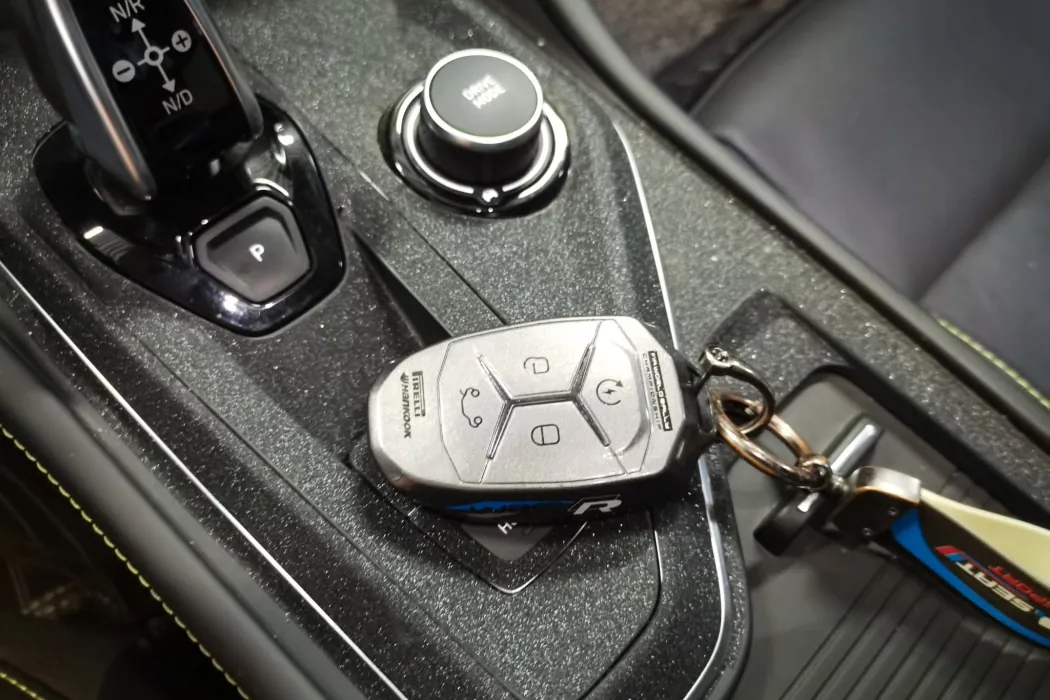 Фото машины