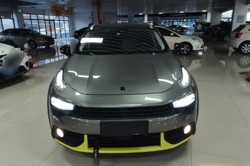 Фото машины