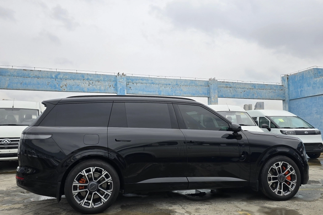 Фото машины