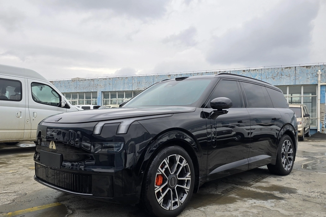 Бэкграунд машины