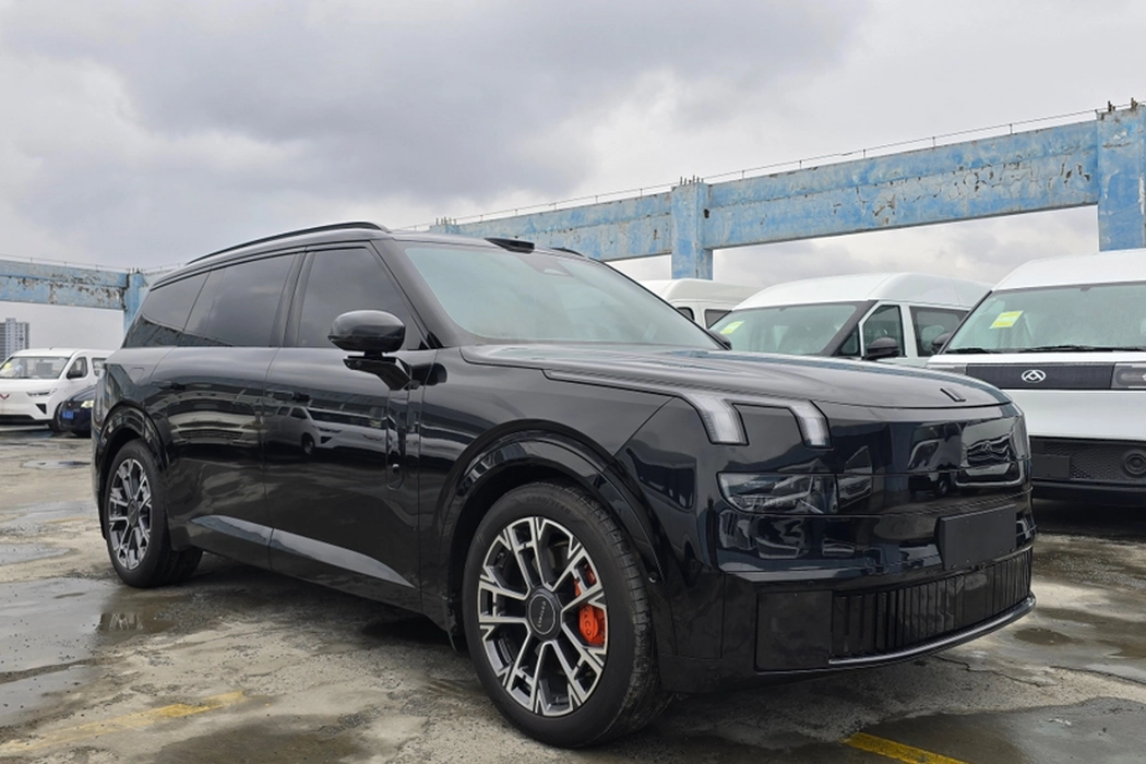 Фото машины