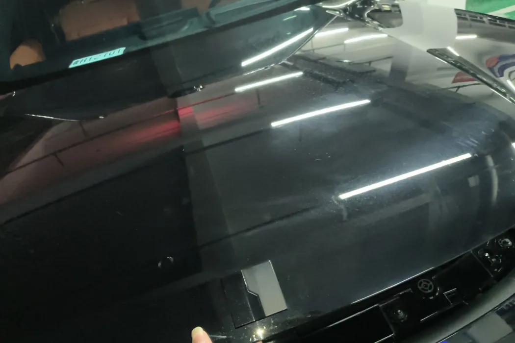 фото машины