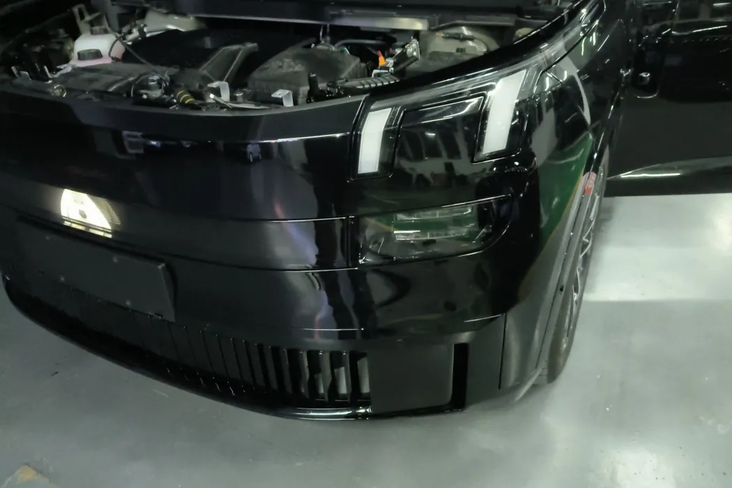 фото машины