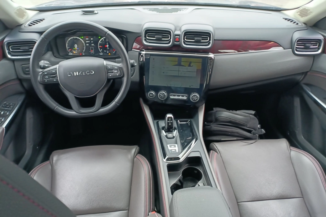 Фото машины