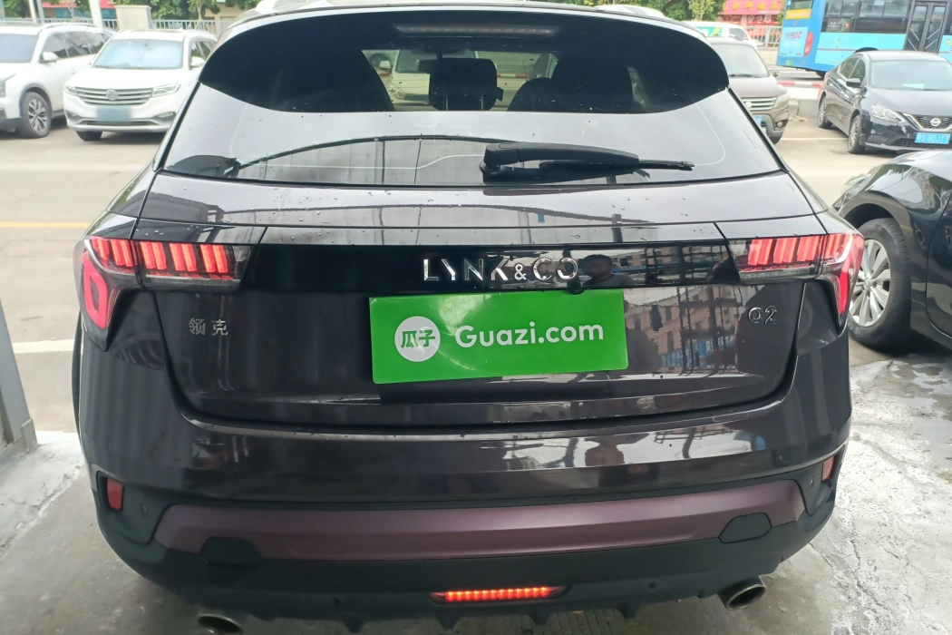 Бэкграунд машины