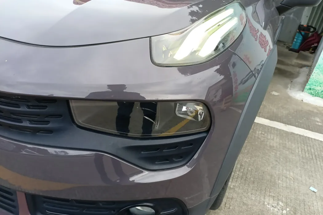 Фото машины