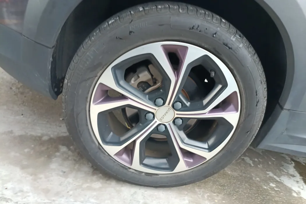 Фото машины