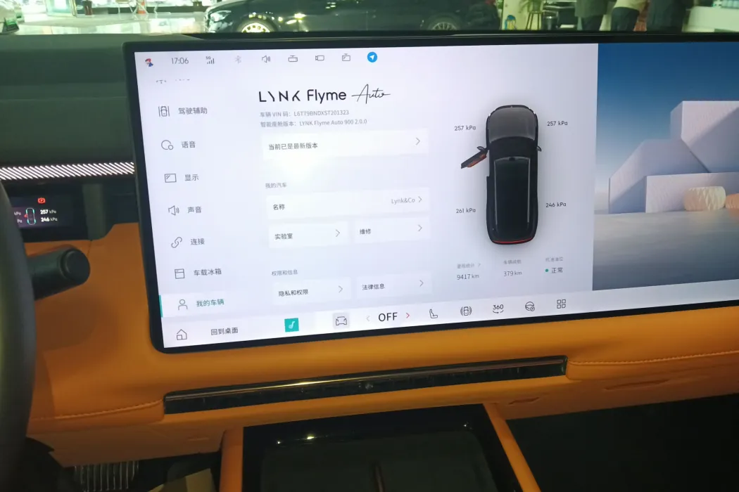 Фото машины