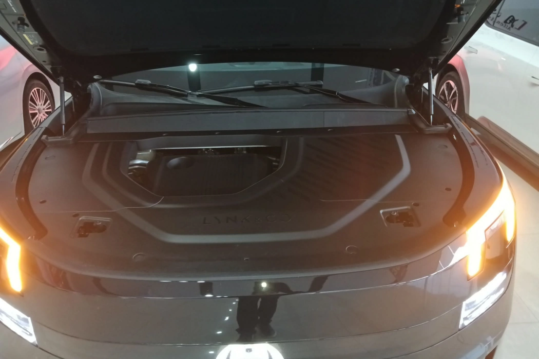 Фото машины