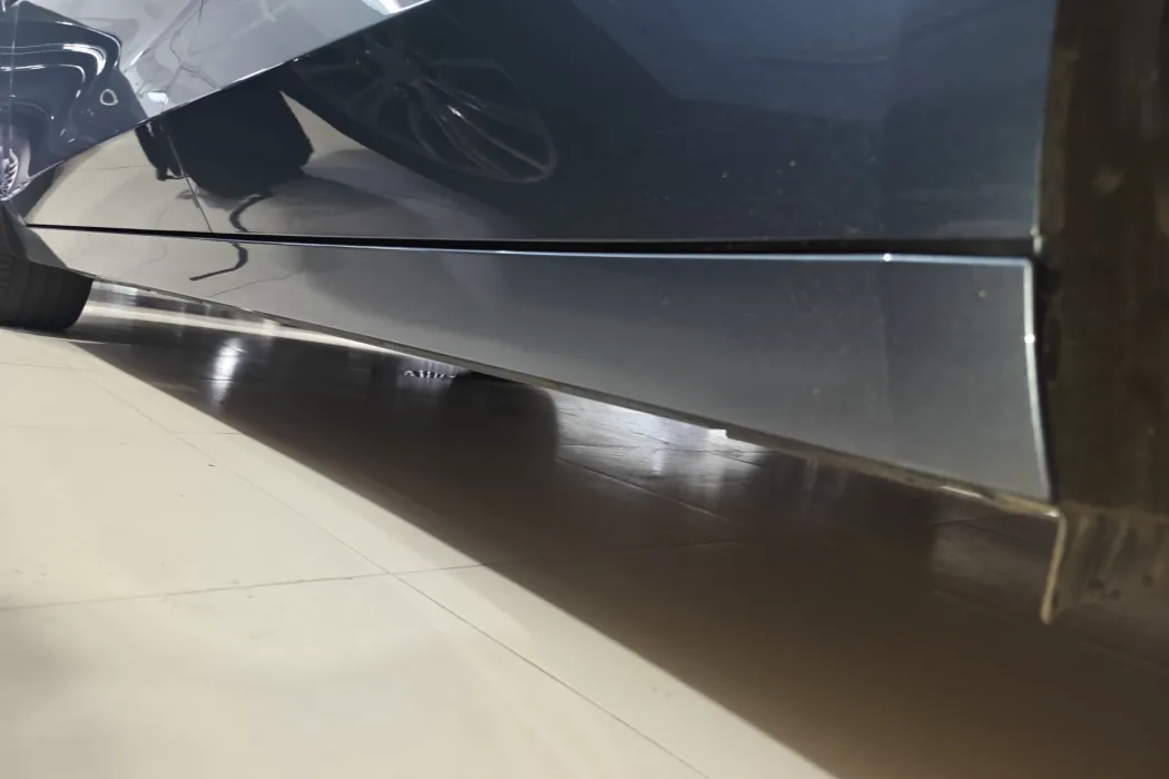 Lynk & Co Z10 2024 95kWh 702km four-wheel drive smart driving Ultra