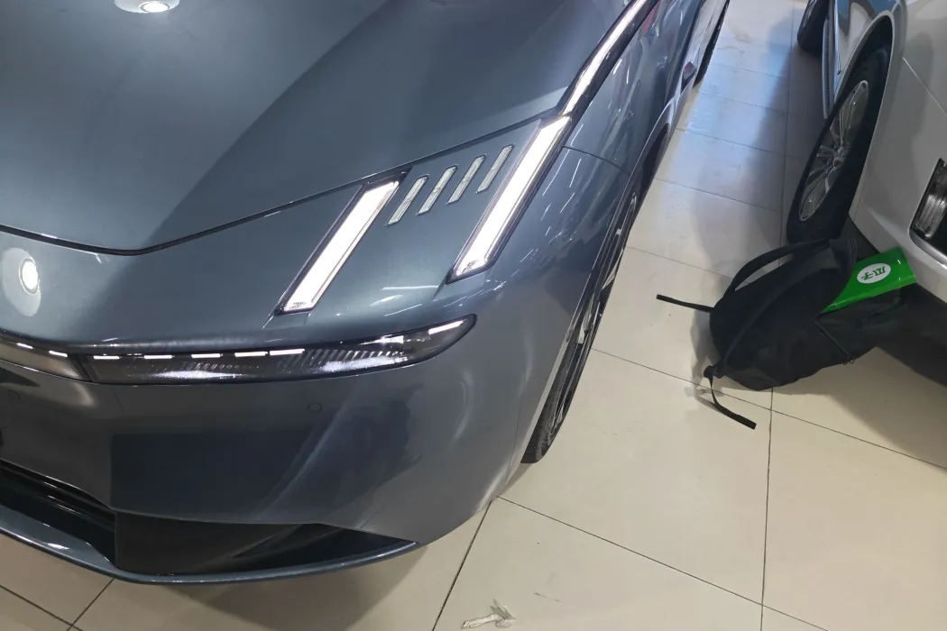 Фото машины