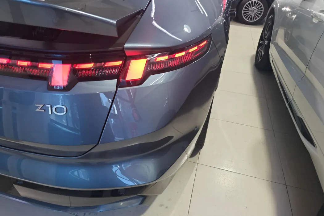 Фото машины