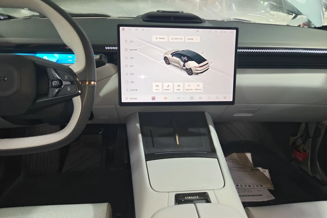 Фото машины