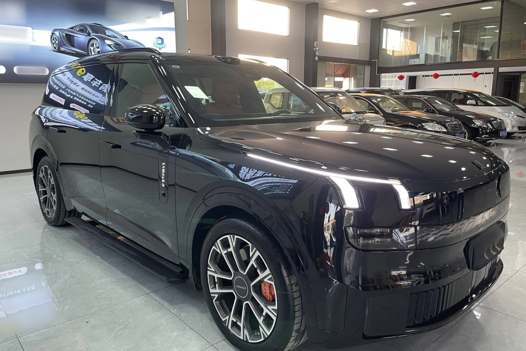 Фото машины