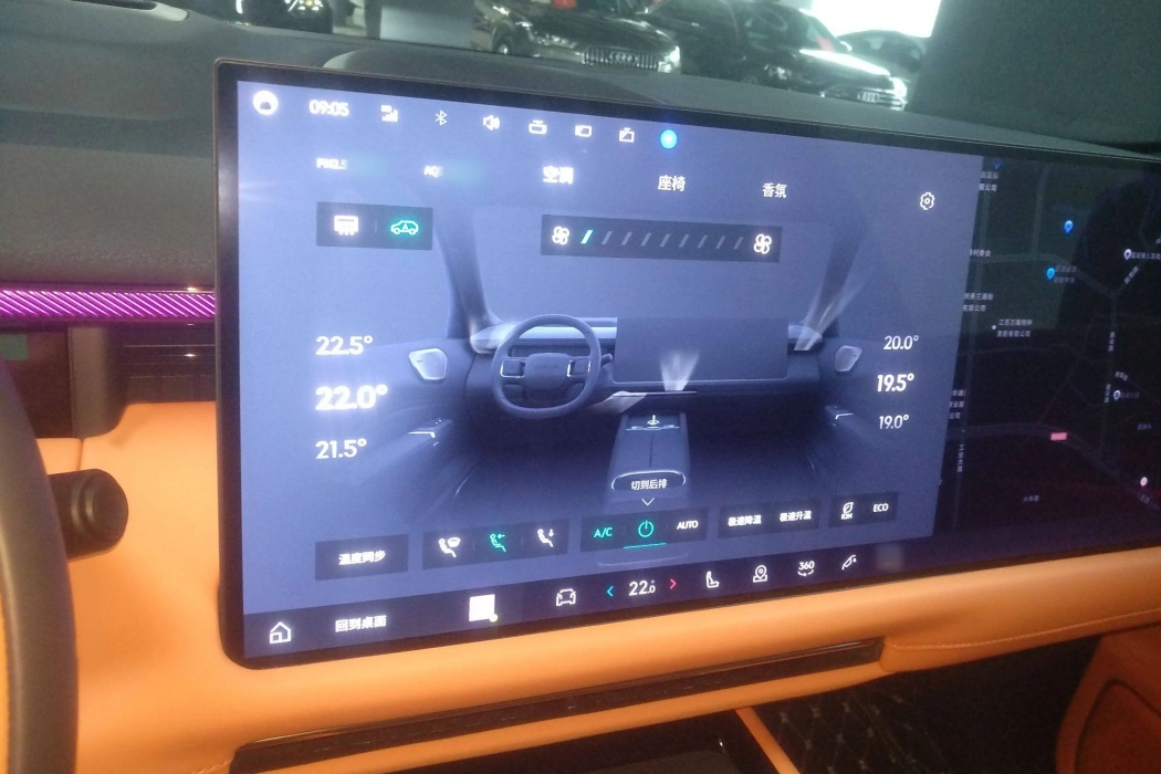 Фото машины 19