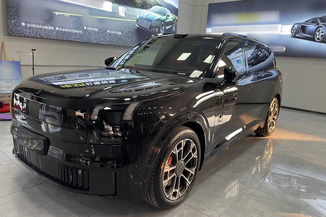 Бэкграунд машины