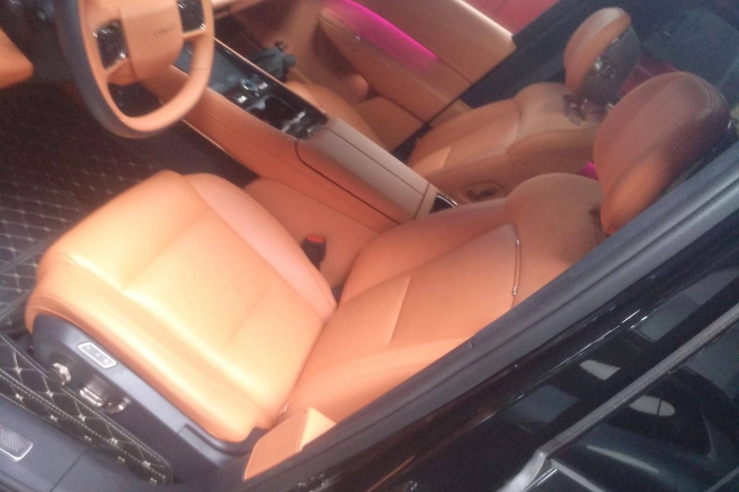 Фото машины 21