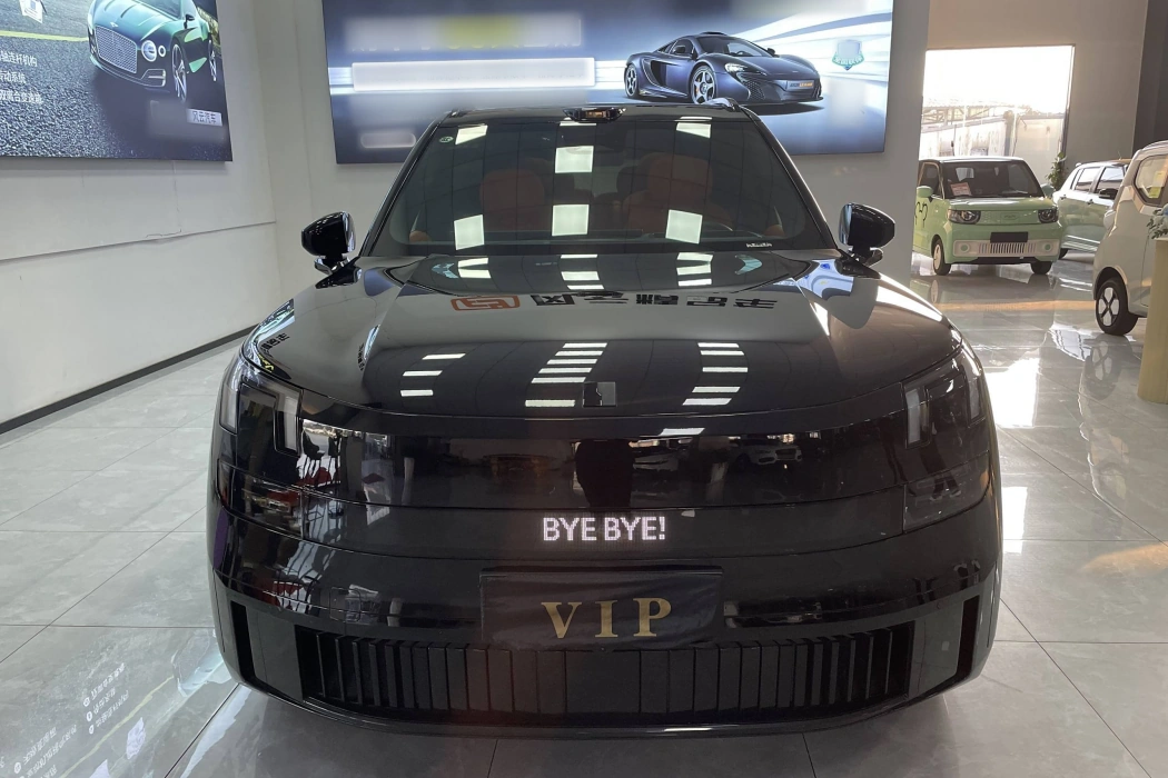 Фото машины