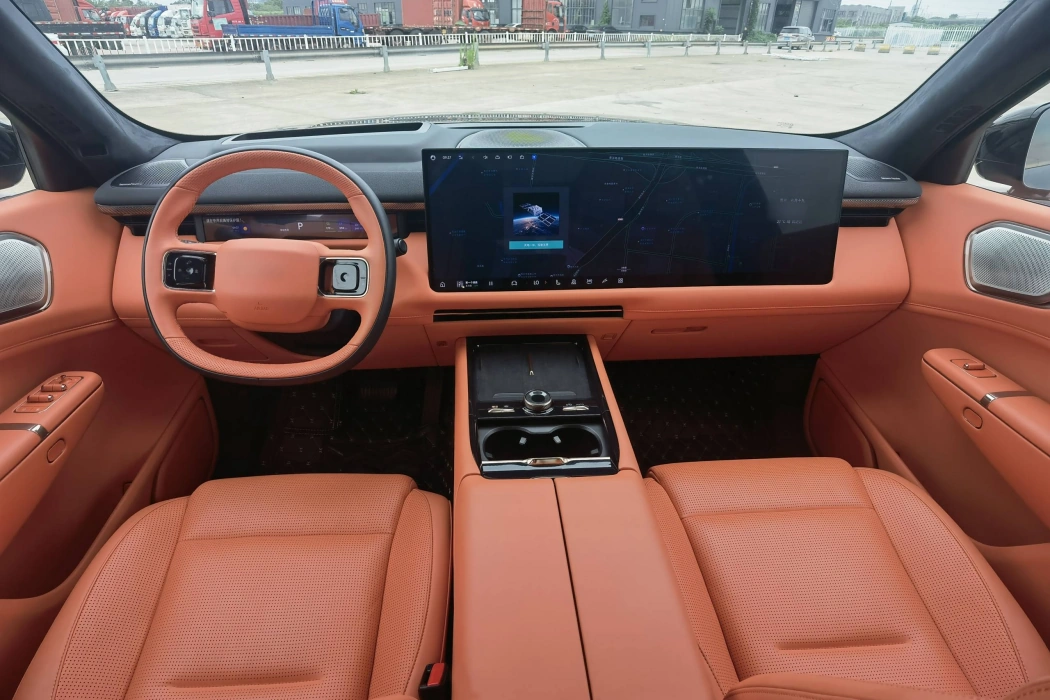 Фото машины 13