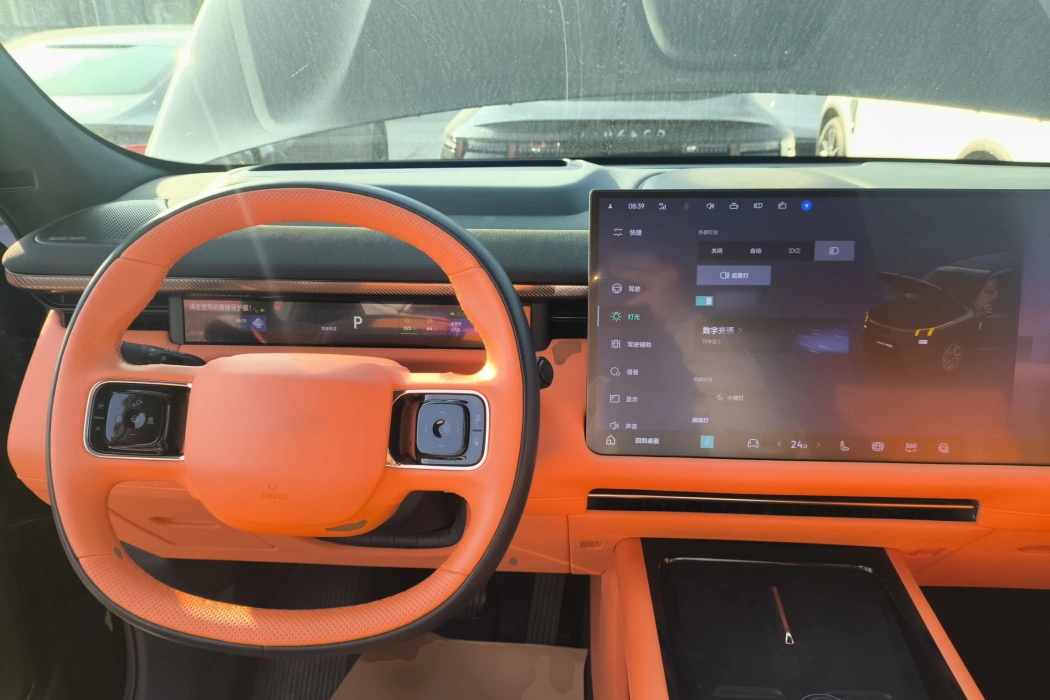 Фото машины