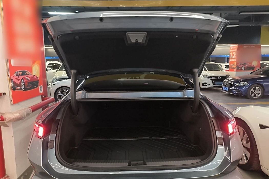 Фото машины