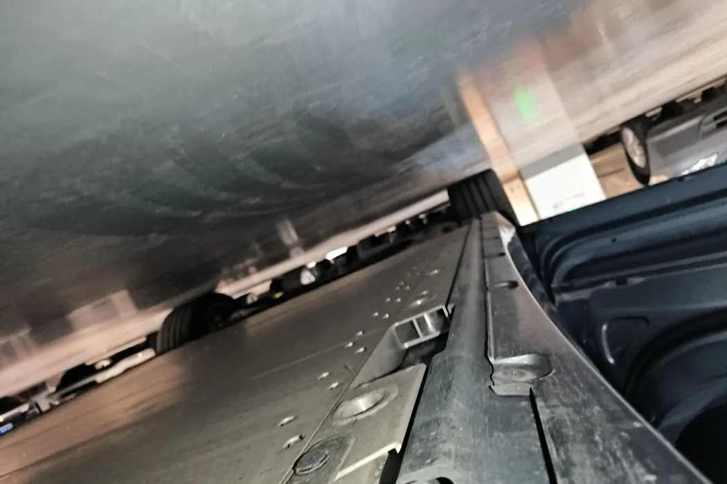 Lynk & Co Z10 2024 95kWh 702km four-wheel drive smart driving Ultra