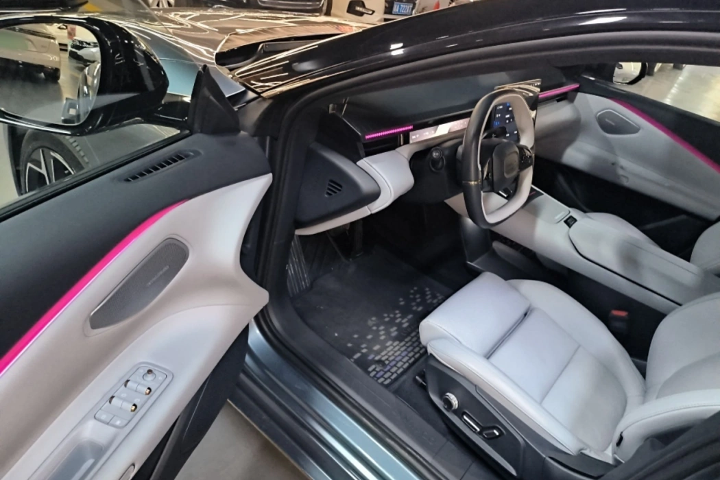 Фото машины