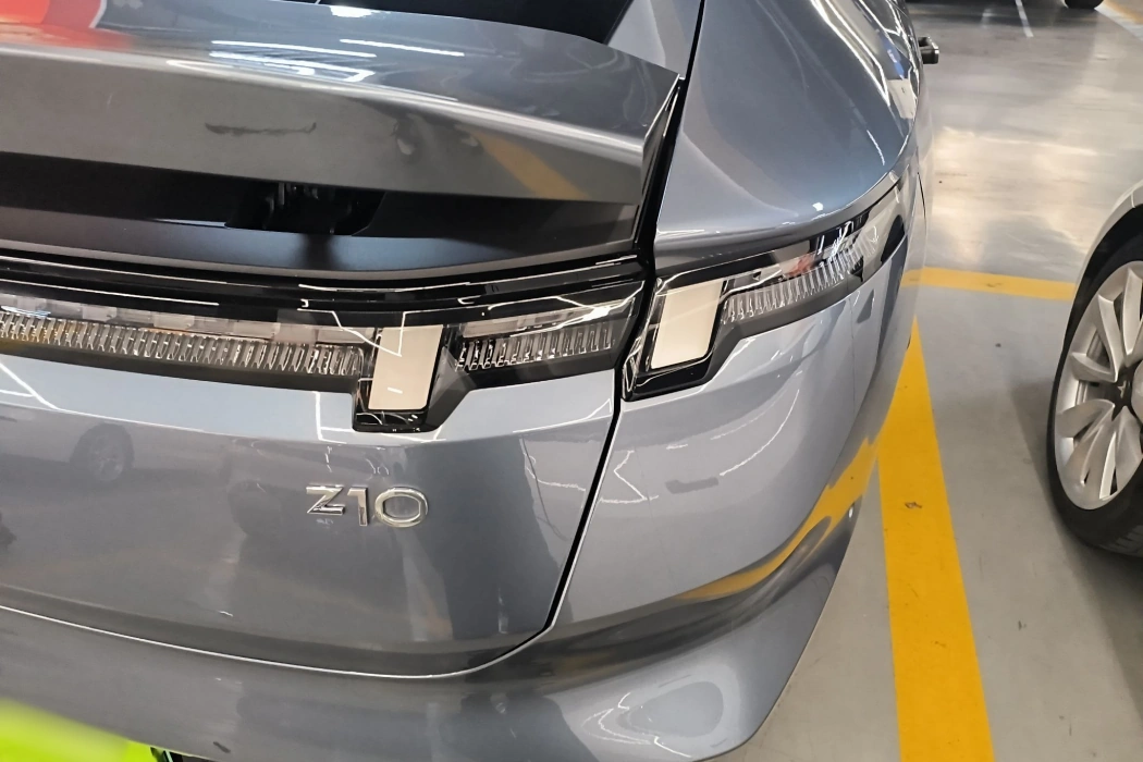 Фото машины