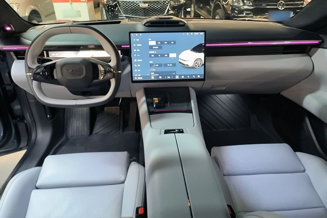 Фото машины