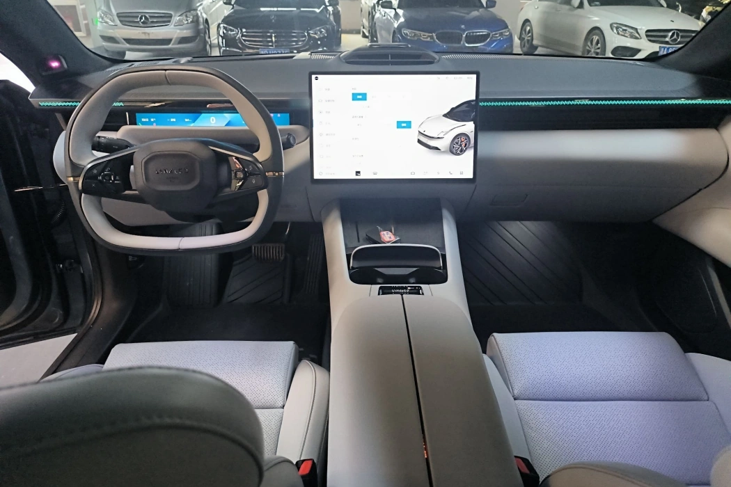 Фото машины