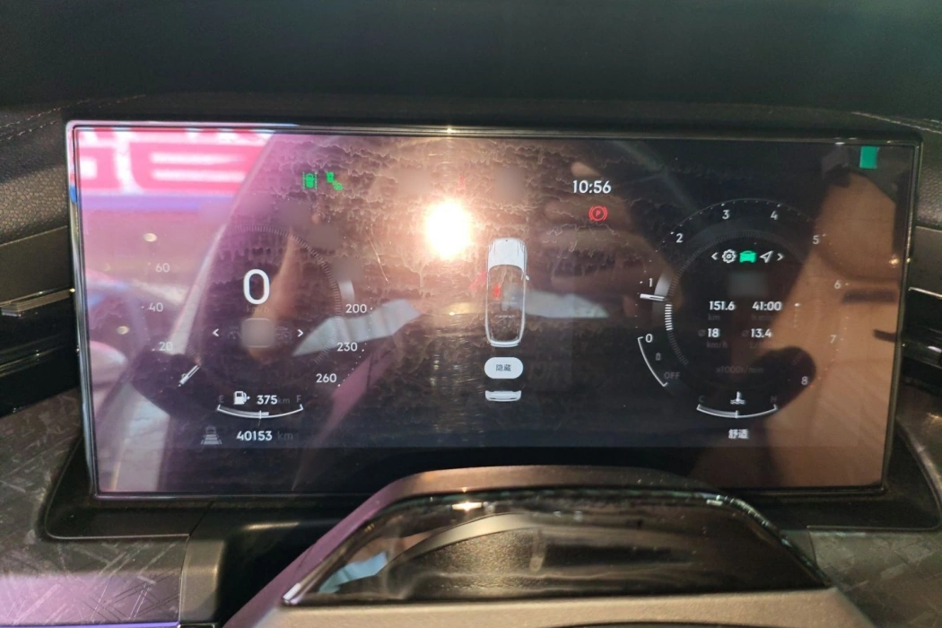 Фото машины