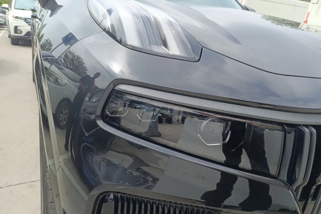 Фото машины