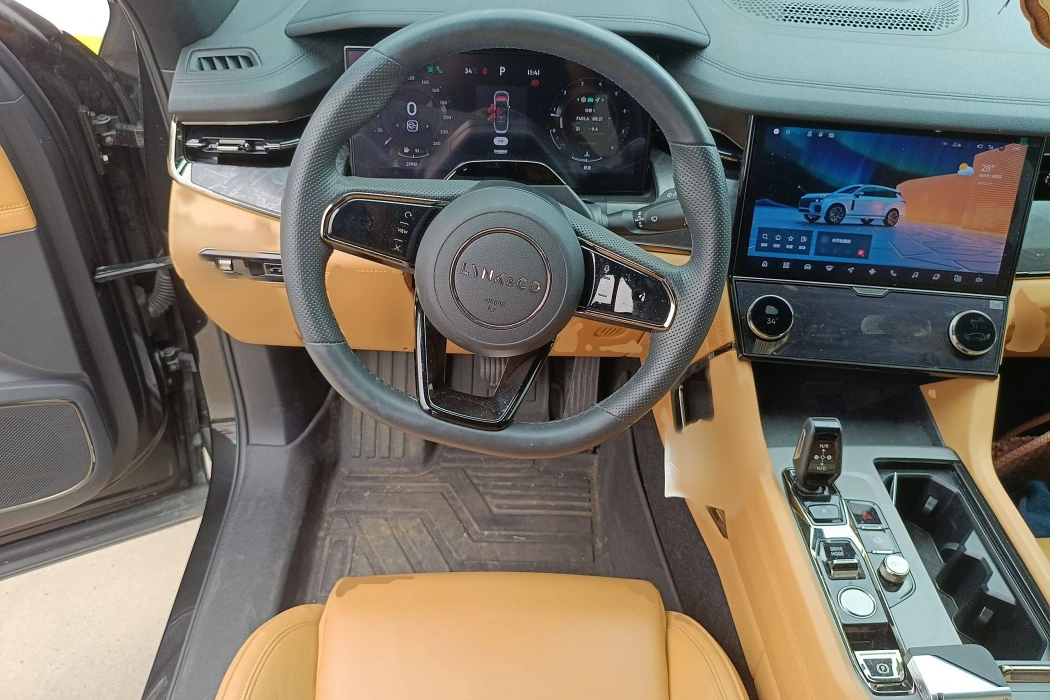 Фото машины