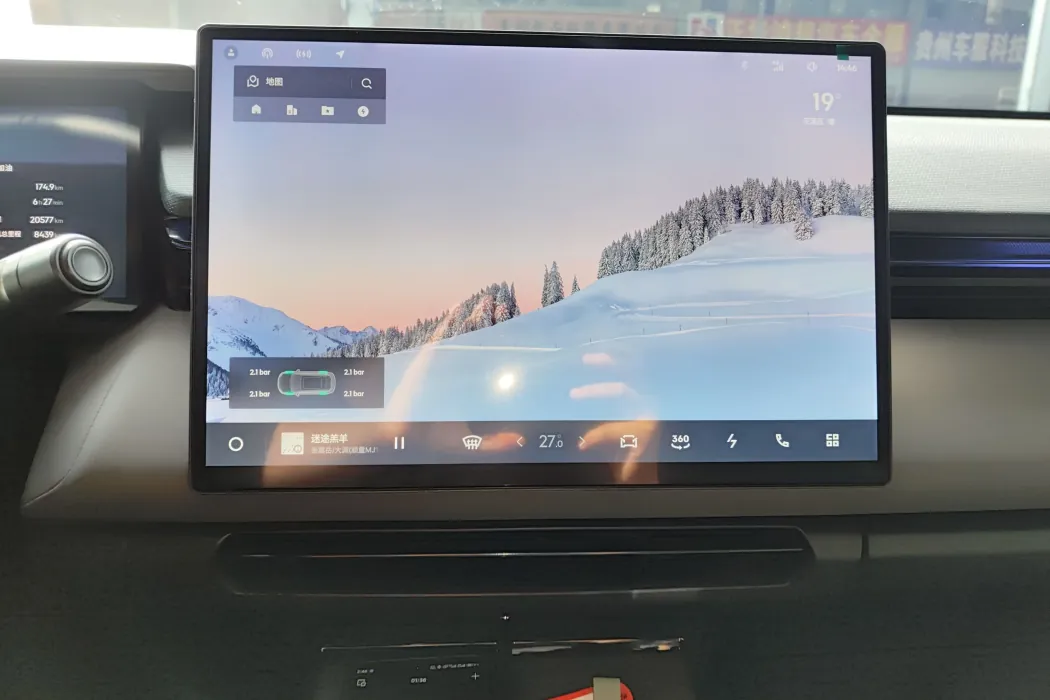 Фото машины