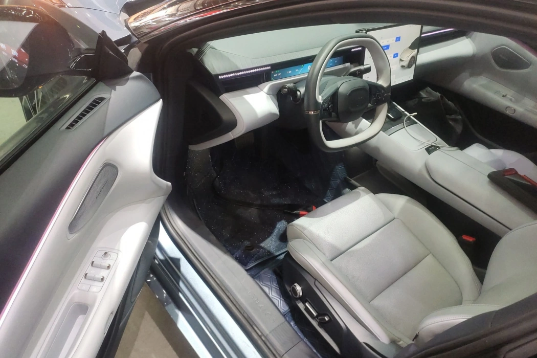 Фото машины